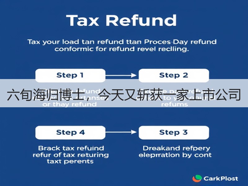 六旬海归博士，今天又斩获一家上市公司