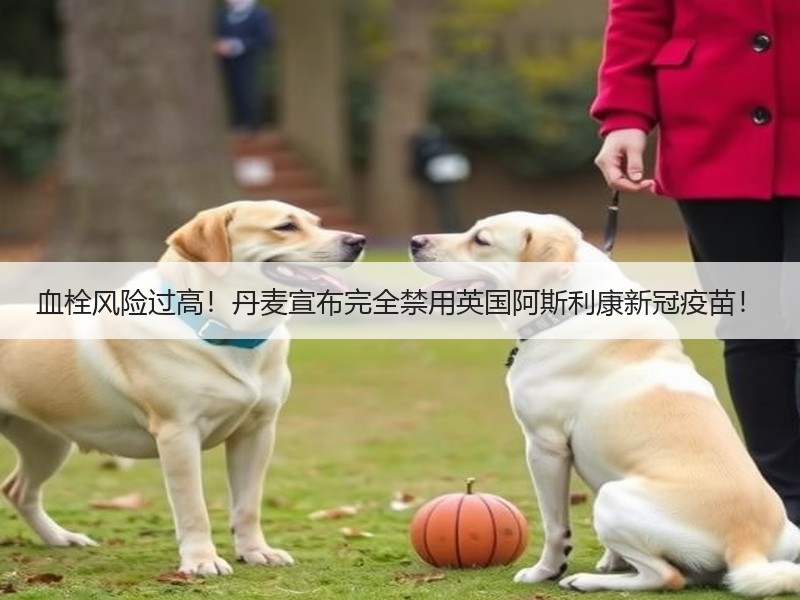 血栓风险过高！丹麦宣布完全禁用英国阿斯利康新冠疫苗！