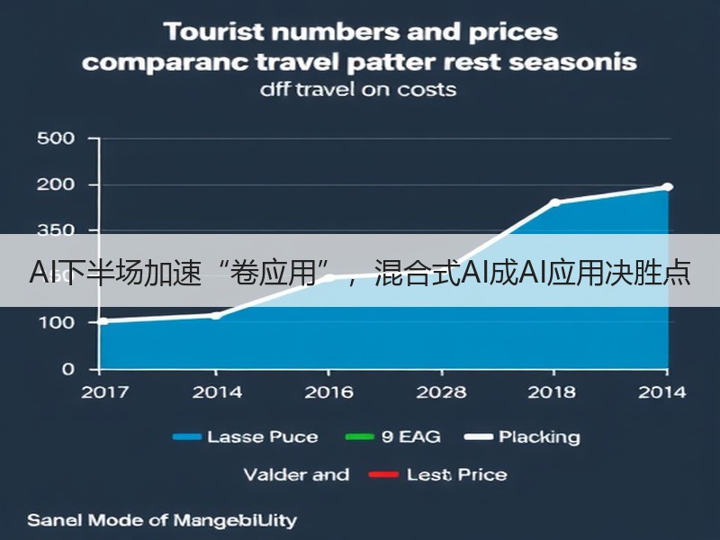 AI下半场加速“卷应用”，混合式AI成AI应用决胜点