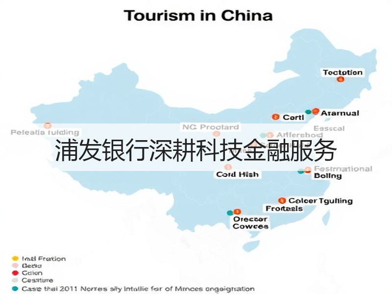 浦发银行深耕科技金融服务