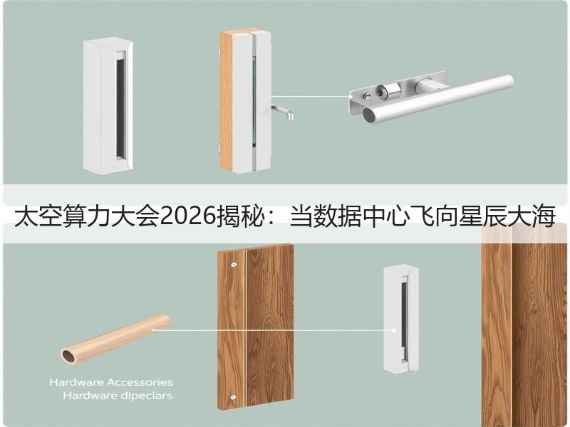 太空算力大会2026揭秘：当数据中心飞向星辰大海
